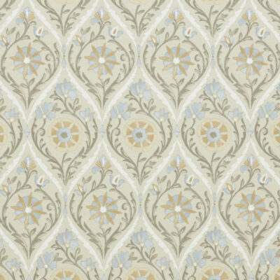 Il Suhani swatch